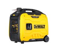 Generador Inverter Gasolina Dewalt DXGNI42E 4,2 kW Sinusoidal Silencioso