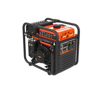 Generador Inverter Genergy FEROE 4600W