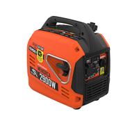 Generador Inverter Genergy MENORCA 2900W Arranque Remoto