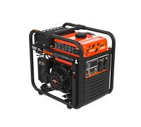 GENERADOR INVERTER 4T RODAS 3800W