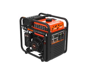 Generador Inverter Genergy RODAS 3800W