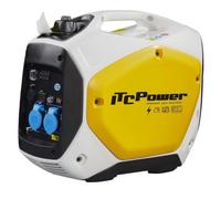 ITCPower IT-GG22I Generador Inverter