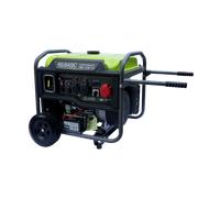 Generador Inverter KSB 110iE-1/3