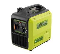 Generador inverter KSB 20i S