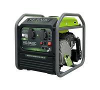 Generador inverter KSB 28i