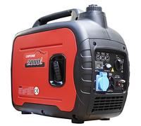 CAMPEON 9370 GENERADOR, Rojo