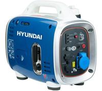 Generador inverter hyundai hy900si gasolina monofásico 750 w