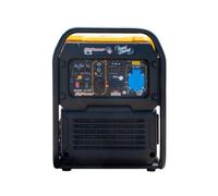 Generador ITCPower GG32xi Gasolina Inverter 3200W Portátil Silencioso