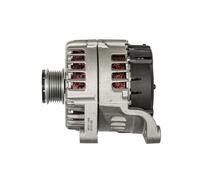 Generador Lichtmaschine 12 V 180 A 6 Ranuras Ø 54 mm HELLA BMW 1er
