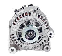 Generador Lichtmaschine 14 V 150 A Ø 55 mm VALEO para u.a. MINI MINI