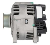 Generador Lichtmaschine 14 V 90 A Ø 57 mm VALEO Para u.a. SEAT IBIZA