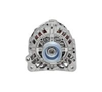 Generador Lichtmaschine 14 V 90 A VALEO para SEAT CORDOBA 57 mm