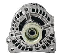 Generador Lichtmaschine 14 V 90 A VALEO para SEAT CORDOBA 57 mm