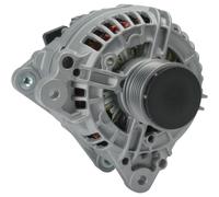 Generador Lichtmaschine 14V 150A Ø56 mm HC-CARGO para u.a. VW TRANSPORTER