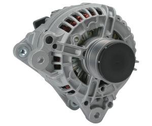 Generador Lichtmaschine 14V 150A Ø56 mm HC-CARGO para u.a. VW TRANSPORTER