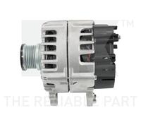 Generador Lichtmaschine 180 A 14 V Para Audi A6 Avant 2.0 TDI