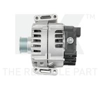 Generador Lichtmaschine 180 A 14 V para Mercedes-Benz GLK 220 CDI EISENFELS