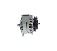 Generador Lichtmaschine 24 V 100 A BOSCH para u.a. MERCEDES-BENZ ACTROS