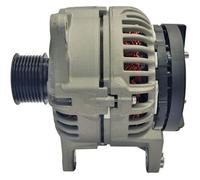 Generador Lichtmaschine 24 V 90 A HELLA Ø 55 mm para u.a. IVECO EUROCARGO