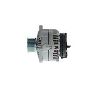 Generador Lichtmaschine 28 V 80 A BOSCH Para MERCEDES-BENZ AXOR