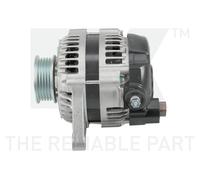 Generador Lichtmaschine 90A 14V para Suzuki Ignis 1.2 Jimny