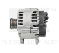 NK Generador De Luz 140 A 14 V Para VW T-Cross 1.0 TSI 1.5 Golf VII Seat