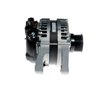 Generador Lichtmaschine HELLA 14 V 150 A 54 mm Ø 6 Ranuras para u.a. FORD C-Max