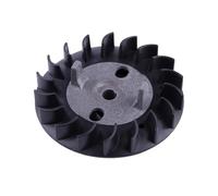 Generador ligero, cortacésped generador de motor Flywheels pequeño | Generador de energía eléctrico ligero de 13,49 x 3 cm, generador pequeño, volantes para motor mini bicicleta
