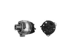Generador Lima 14 V 150 A 10 Canales Ø 10,2 mm MAHLE para u.a. NEW HOLLAND T7