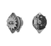 Generador Lima 14 V 65 A Sin Correa Ø 12,2mm MAHLE Para Entre Otros SAME DORADO