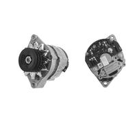 Generador Lima 14 V 70 A Polea Doble Ø 11,5 Mm MAHLE Para Diversos Vehículos.
