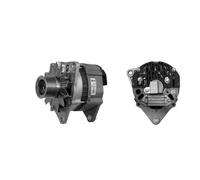 Generador Lima 14 V 80 A Con Correa Poli-V Ø 10,2 mm MAHLE para u.a. CLAAS ELIOS