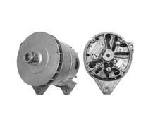Generador Lima 28 V 140 A Sin Correas. Ø 12,2mm MAHLE Para Entre Otros SCANIA