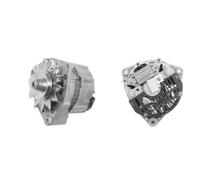 Generador Lima 28 V 35 A Correa Ø 8,2 Mm MAHLE Para Entre Otros STEYR 990-Serie