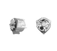Generador Lima 28 V 80 A MAHLE MG 493 Para MAN F90 Sin Polea