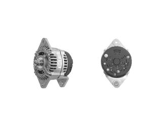 Generador Lima 28 V 80 A Sin Correa Ø 13,2 Mm MAHLE Para Entre Otros VOLVO FH16