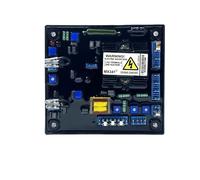 Generador magnético AVR PMG MX341-2, regulador de voltaje automático, estabilizador, módulo de control, placa, piezas del grupo electrógeno