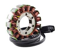 Generador magnético de bobina de estator de motocicleta 14B-81410-00-00 compatible con YZF R1 LE 2009-2014
