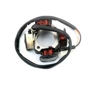 Generador Magneto De bobina De estator De encendido De 84mm for patinete Atala Byte 50 Hacker Skeggia 50 De Vamos 50cc