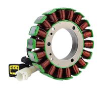 Generador Magneto Estator Bobina 68V-81410-00 68V-81460-00 Compatible con F115 FL115A 2000 - 2013 2001 2002 2003 2004 Fueraborda 115HP