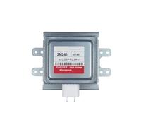 Generador Magnetrón De Microondas Industrial 2M246-03TAG De 1 KW, Compatible Con LG, Equipo De Secado, Tubo Calefactor, Tubo Electrónico De Vacío Resistente Al Calor