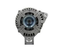 Generador Mahle De Luz Para Case IH/IHC Puma 130 145 150 160 165 Tier4b