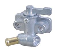 Generador multiusos para tanques de combustible, válvulas para modelos de 5.5 HP a 16 HP que proporcionan un uso prolongado de materiales metálicos resistentes, piezas de generador de depredadores