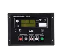 Generador Panel de control de arranque automático DSE720 Módulo controlador de generador electrónico de 50-333V