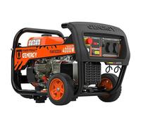 Generador Panticosa (3,5 kW, Volumen del depósito: 3,1 l)