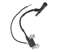 Generador para bobina de encendido para motosierra 168F-170F 2KW/3KW, accesorio de motor de núcleo de cobre para modelos 168/170 188/190 (188/190)