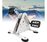 Generador Portátil De 50W/100W, Generador A Pedal, Generador De Emergencia Manual A Pedal, Estación De Energía For Camping/hogar/emergencias(100w)