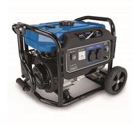 Generador Portátil Scheppach SG3200x Gasolina 2800W