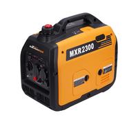 Generador Portátil Silencioso Inversor 1.8KW 2.3KW Luz del generador de energí
