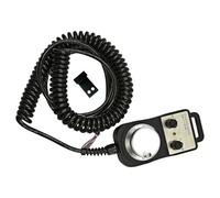 Generador pulsado manual de 4/6 ejes, generador manual, volante electrónico para generadores de equipos de máquinas, probador de multímetro